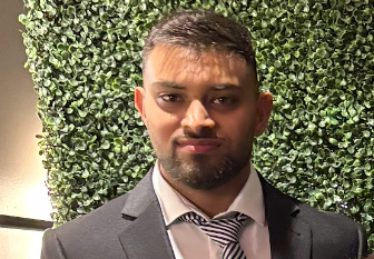 Shlok Patel